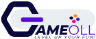 GameOLL Logo