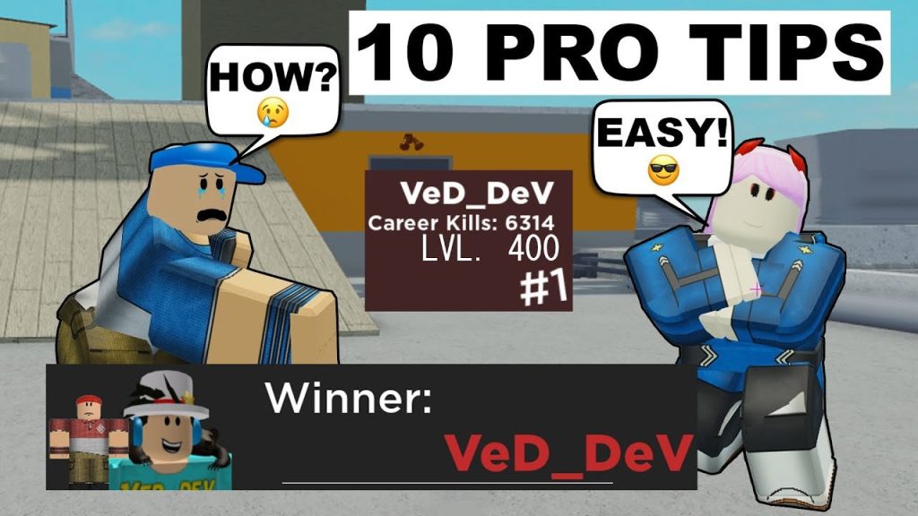 best strategies for arsenal roblox 1735499115 GameOLL