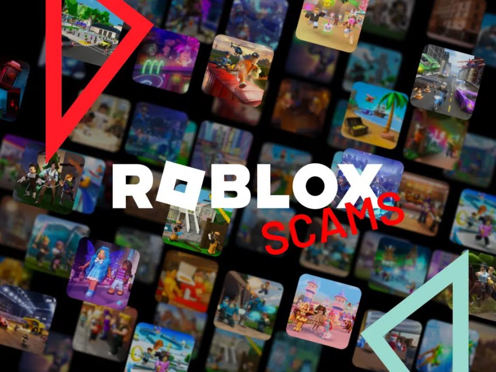 Common Roblox Scams And How To Avoid Them
