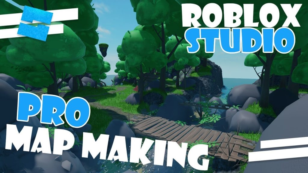 how to build a custom map in roblox 1735500182 GameOLL