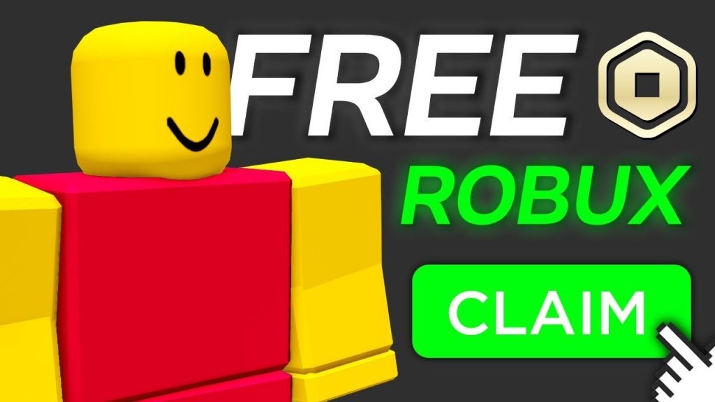 how to earn robux for free in roblox 1735496830 GameOLL