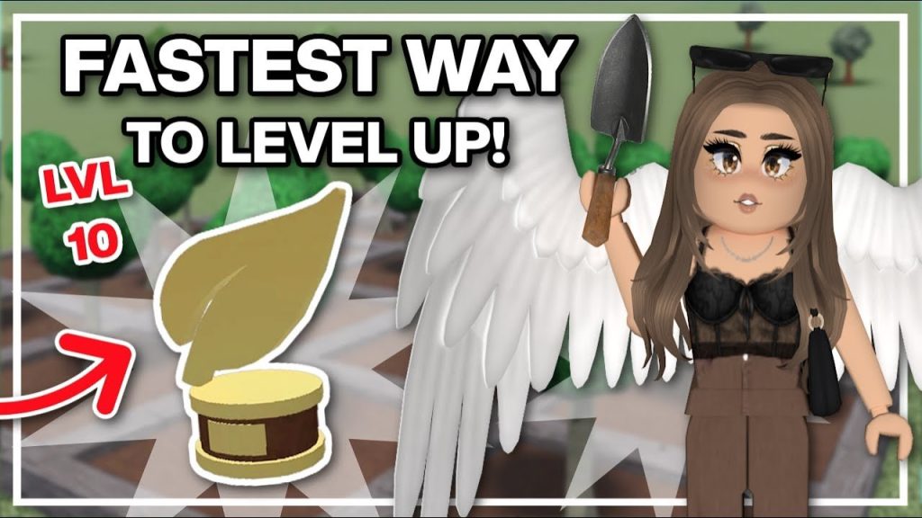 how to level up fast in bloxburg roblox 1735499062 GameOLL
