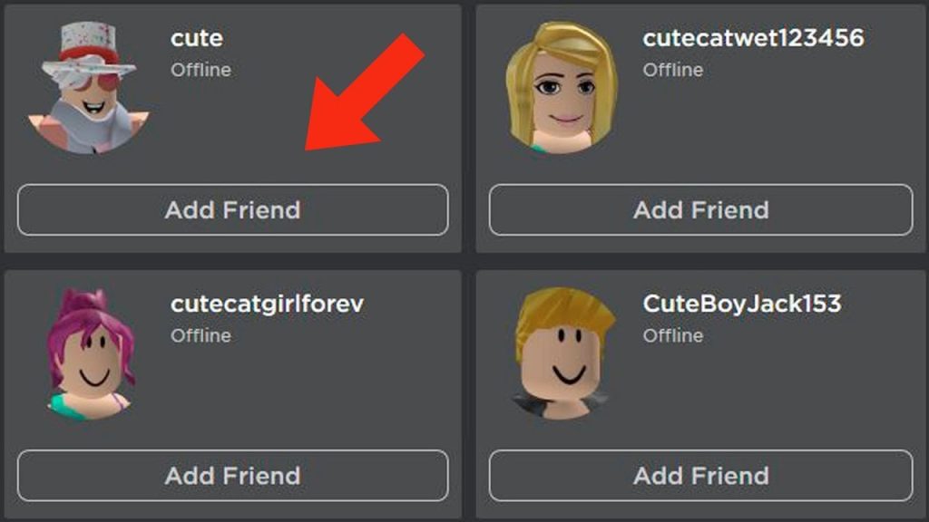 how to make friends on roblox 1735501442 GameOLL