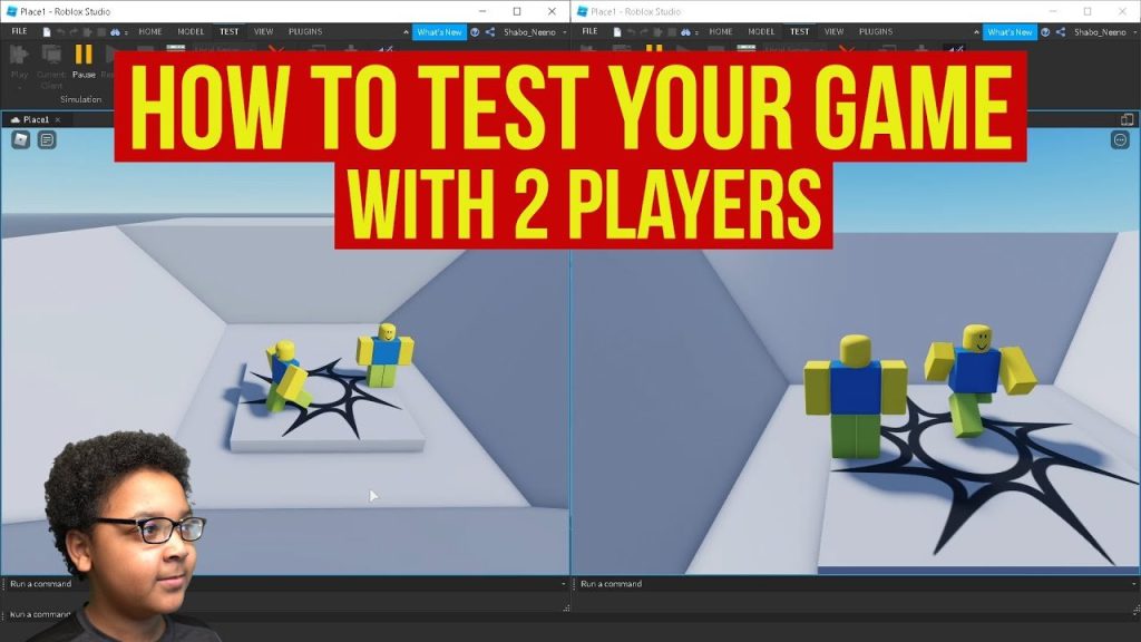 how to test your roblox game 1735500058 GameOLL