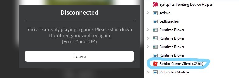 how to update roblox client 1735501812 GameOLL