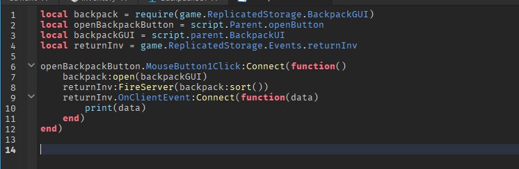 how to use roblox remote events 1735500577 GameOLL
