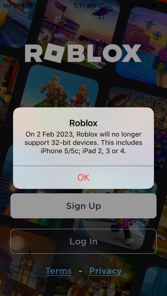 roblox compatibility issues with different devices 1735501929 GameOLL