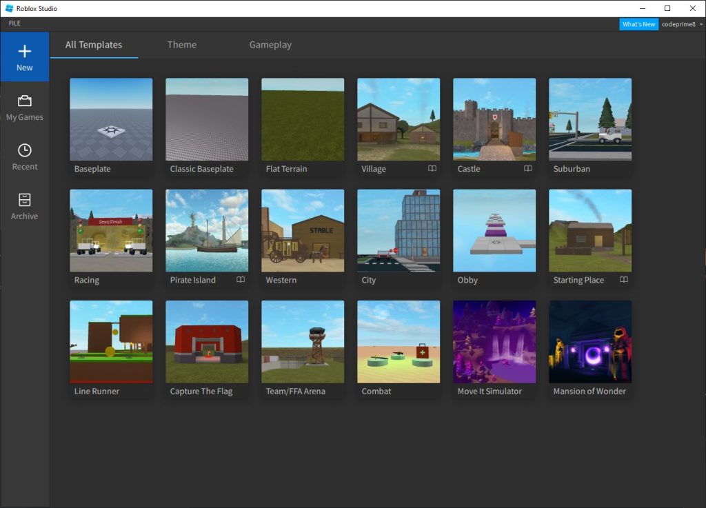 roblox game creation for dummies 1735496214 GameOLL