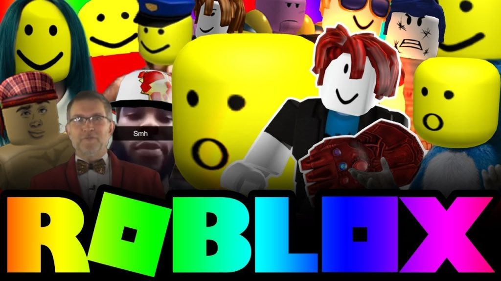 roblox meme compilation 1735501558 GameOLL