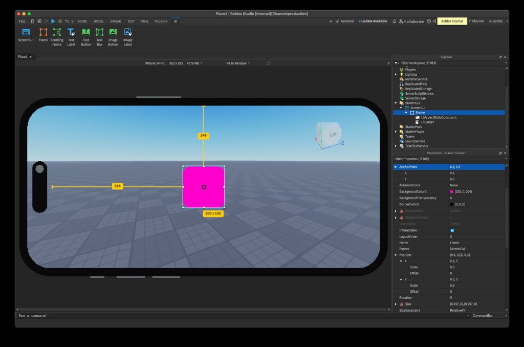 roblox scripting best practices for professionals 1735500145 GameOLL