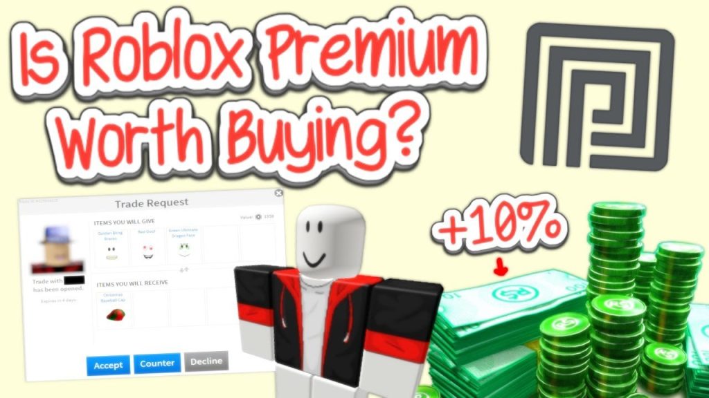 what is roblox premium and is it worth it 1735496925 GameOLL