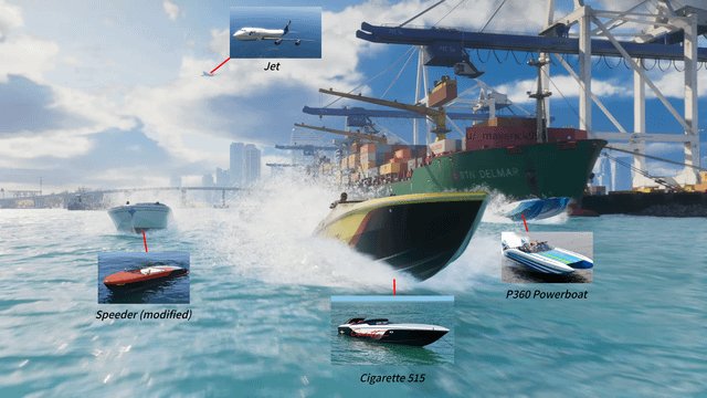 GTA 6 Boat Vehicles 1735957165 GameOLL