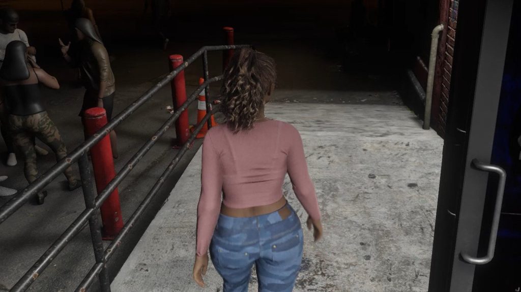 GTA 6 Character Animations 1735947885 GameOLL