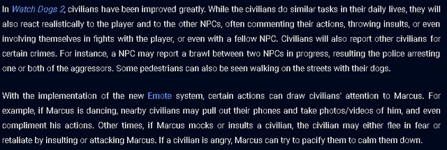 GTA 6 Civilian Behavior 1735943875 GameOLL