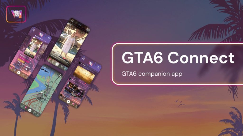 GTA 6 Companion App 1735946222 GameOLL