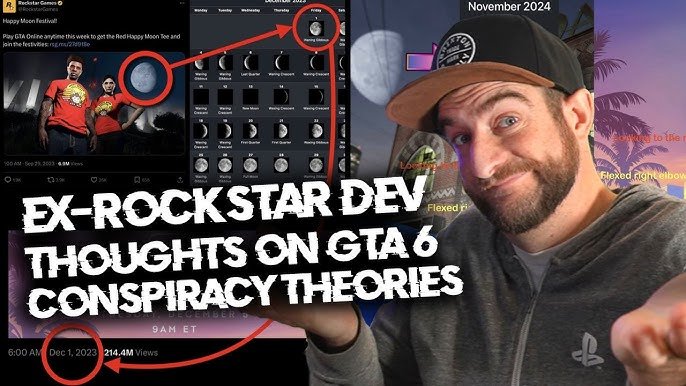 GTA 6 Conspiracy Theories 1735953664 GameOLL