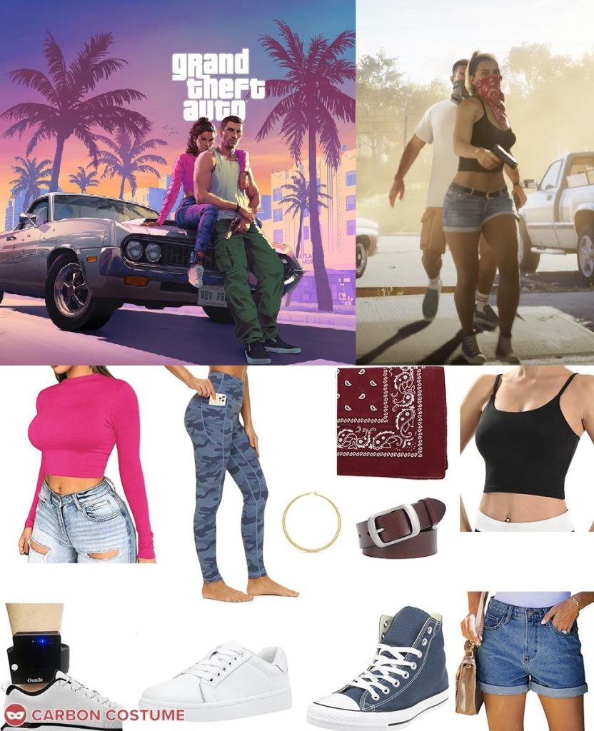 GTA 6 Cosplay Ideas 1735948492 GameOLL