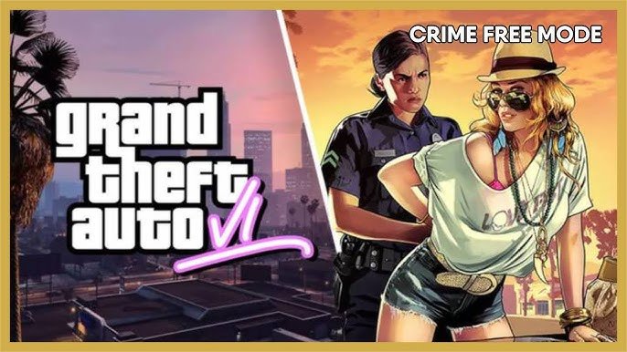 GTA 6 Criminal Activities 1735946725 GameOLL