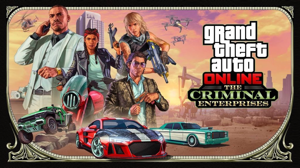 GTA 6 Criminal Enterprises 1735946660 GameOLL