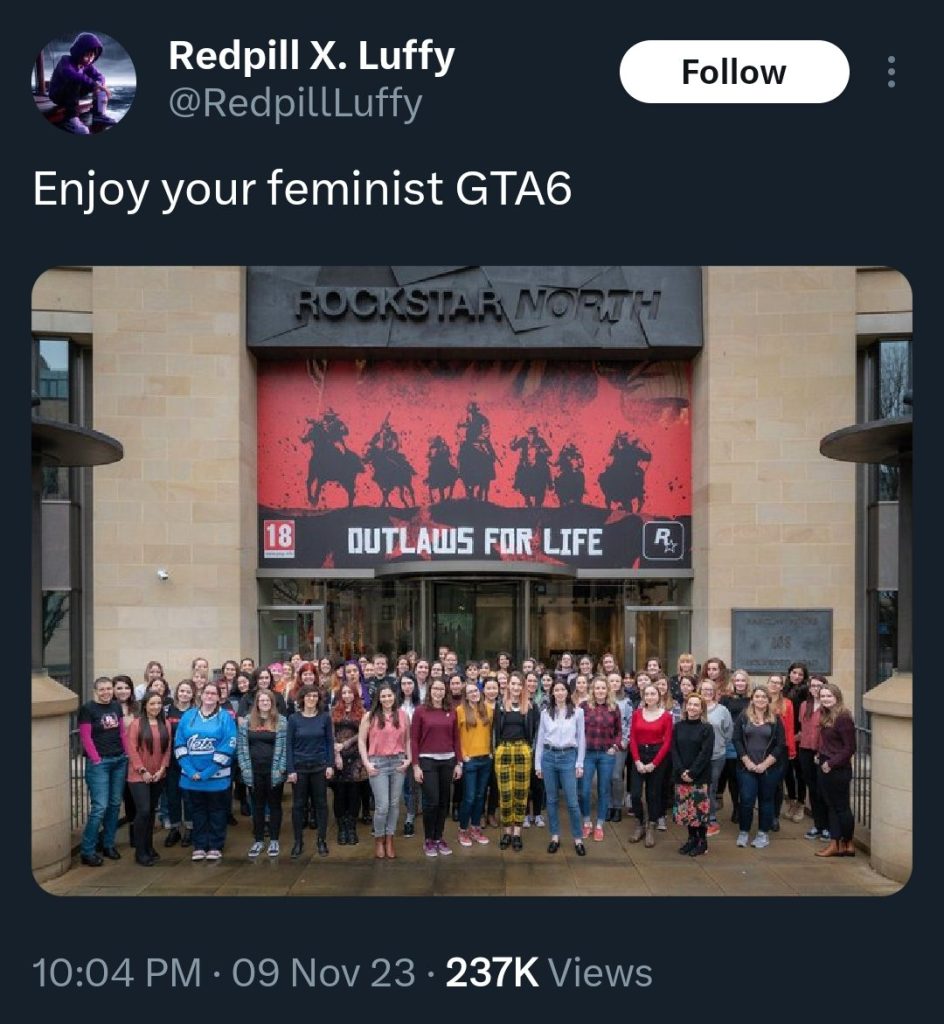 GTA 6 Development Team 1735944550 GameOLL
