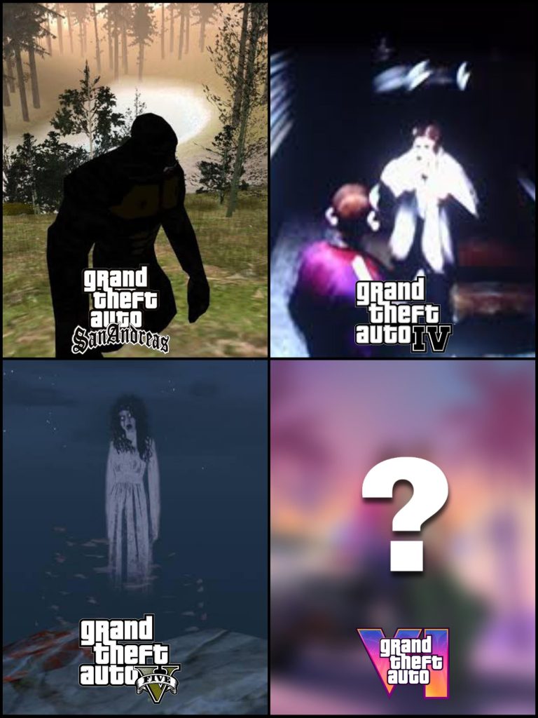 GTA 6 Easter Egg Hunt 1735953834 GameOLL