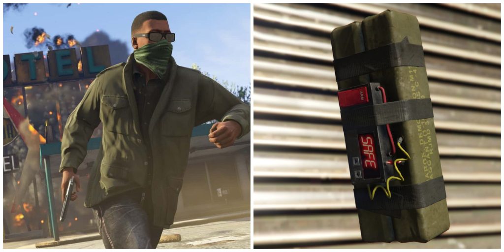 GTA 6 Explosive Devices 1735957300 GameOLL