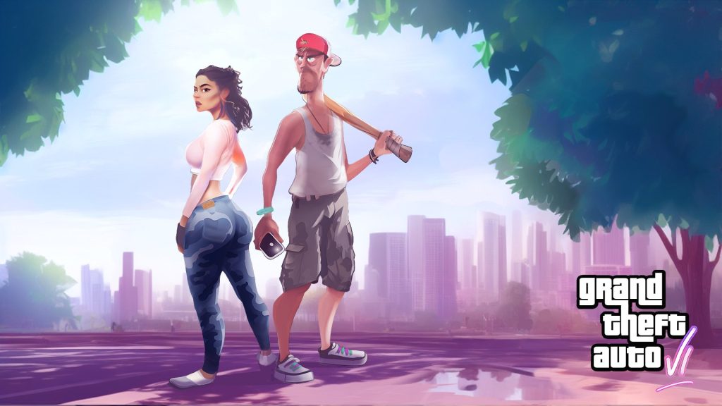 GTA 6 Fan Art Gallery 1735948451 GameOLL
