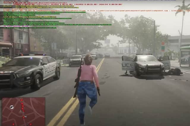 GTA 6 Game Creation Process 1735951411 GameOLL