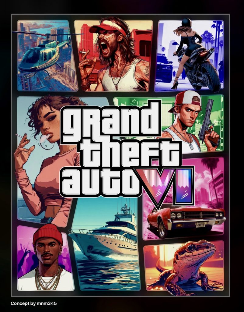GTA 6 Game Launch Experience 1735952281 GameOLL