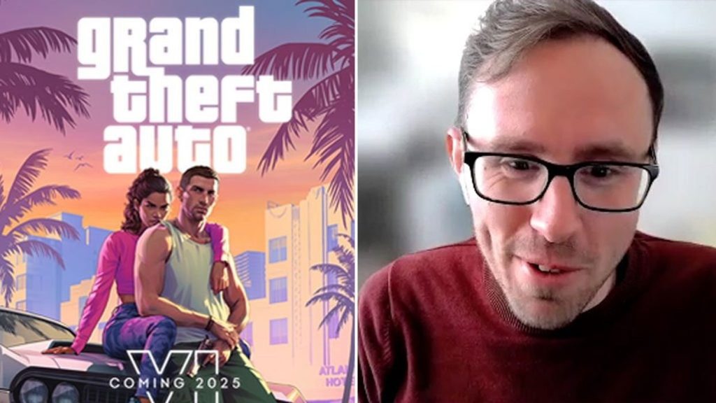 GTA 6 Gaming Industry 1735952541 GameOLL
