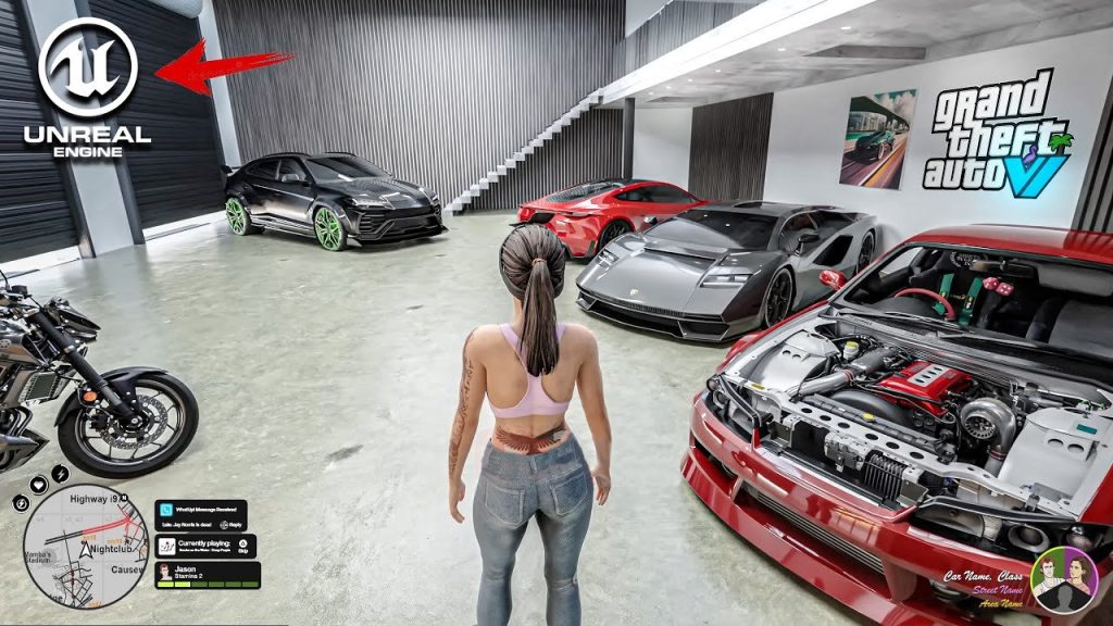 GTA 6 Graphics Engine 1735944945 GameOLL