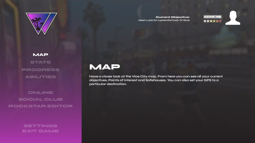 GTA 6 In Game Menus 1735947175 GameOLL