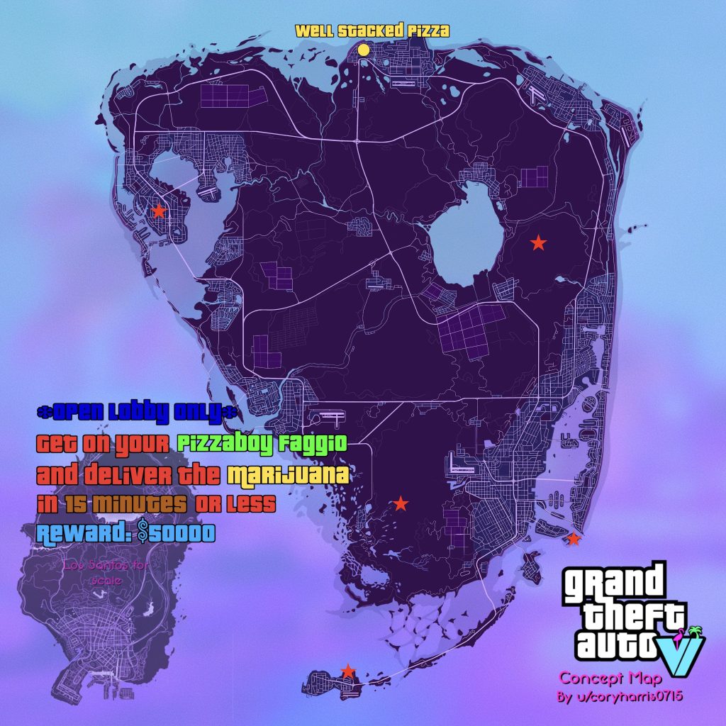 GTA 6 Interactive World 1735945698 GameOLL