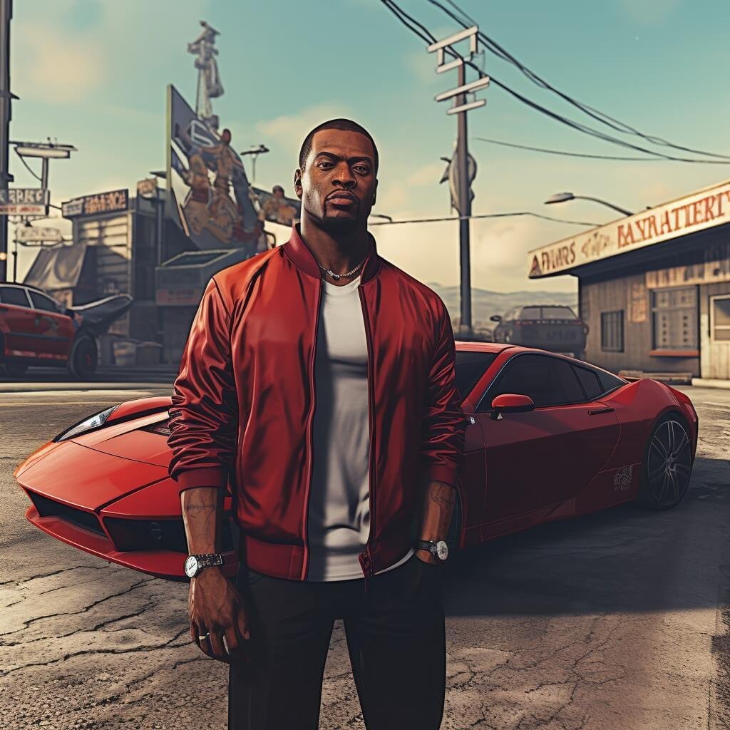 GTA 6 Law Enforcement Interactions 1735955117 GameOLL