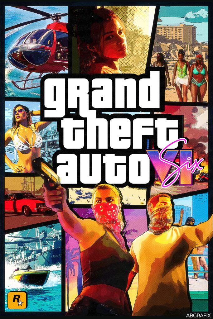 GTA 6 Level Design 1735956695 GameOLL