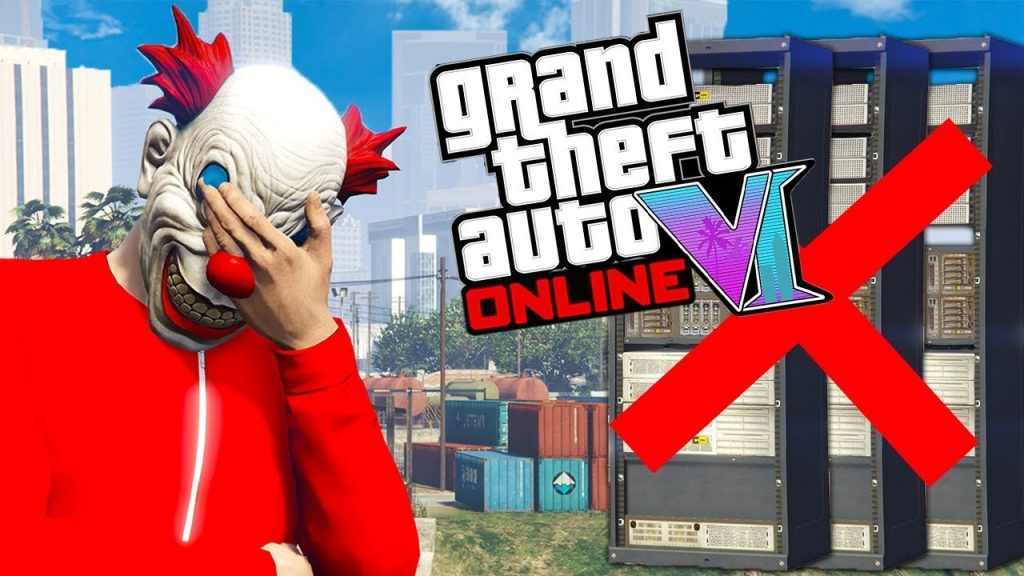GTA 6 Online Servers 1735945070 GameOLL