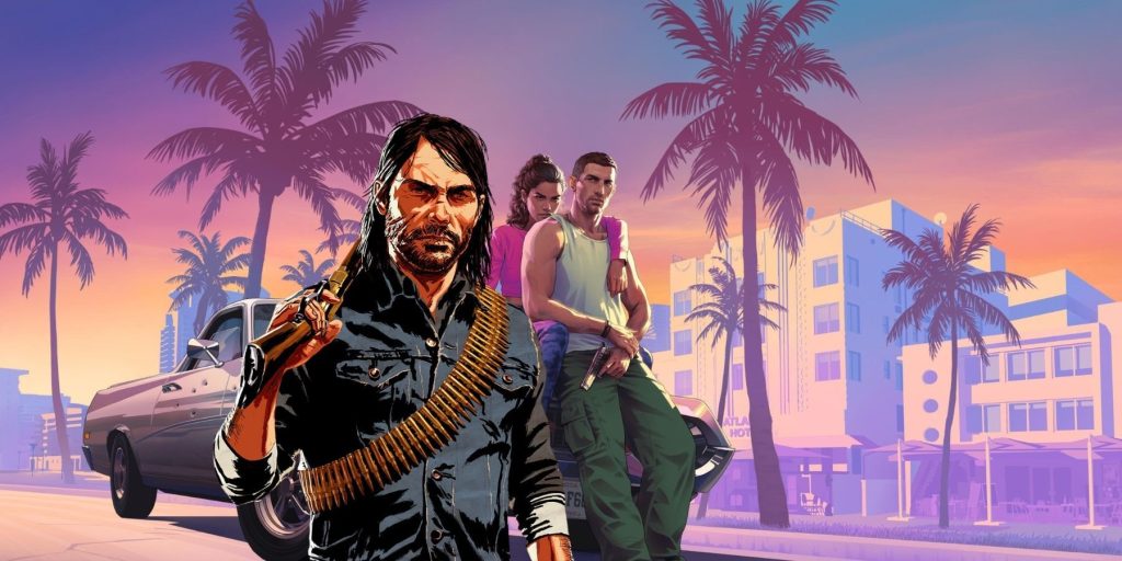 GTA 6 Past Games Connection 1735945303 GameOLL