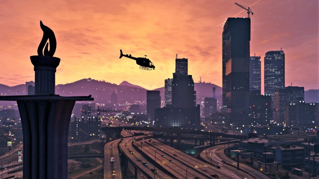 GTA 6 Potential Release Window 1735942695 GameOLL