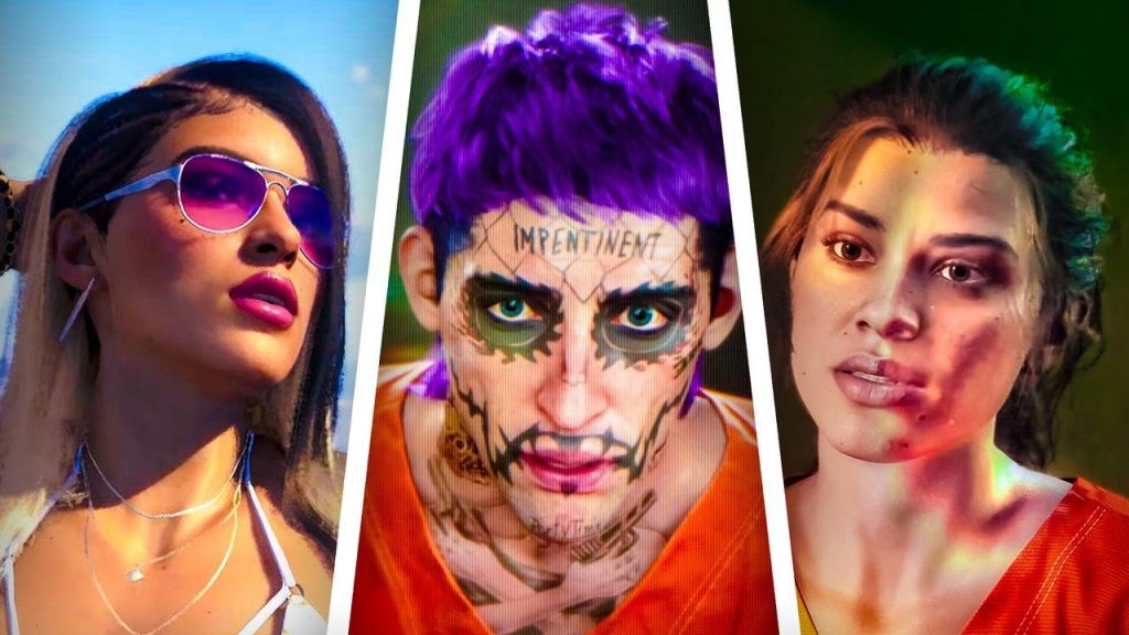 GTA 6 Protagonist Rumors 1735942255 GameOLL