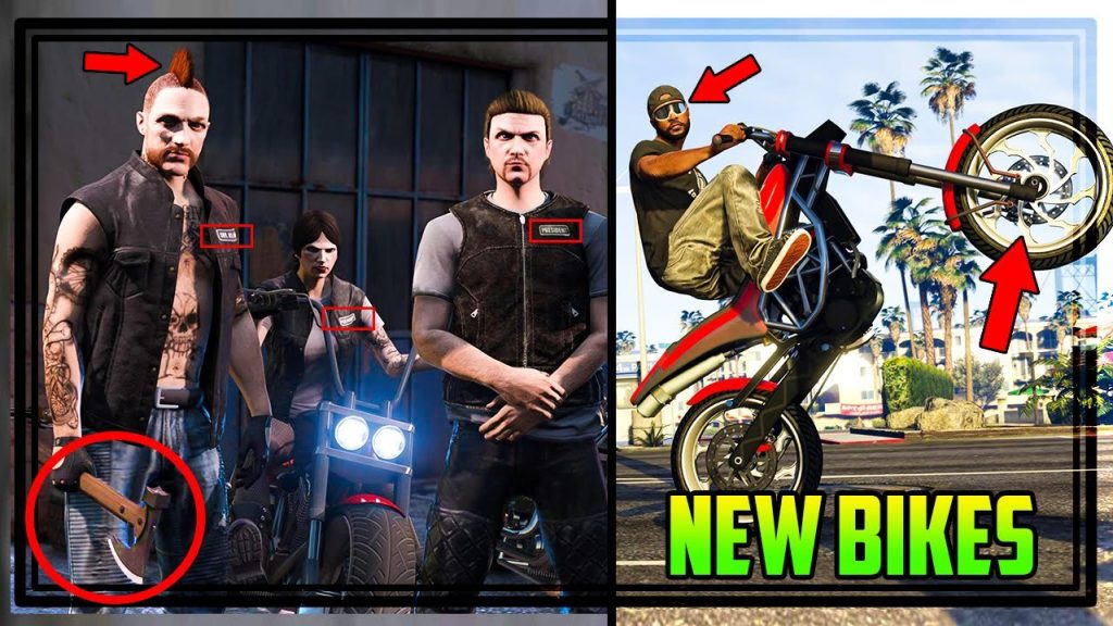 GTA 6 Ranking System 1735954484 GameOLL