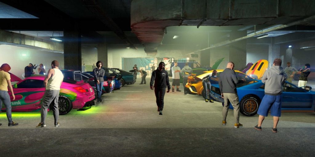 GTA 6 Rare Vehicles 1735954036 GameOLL