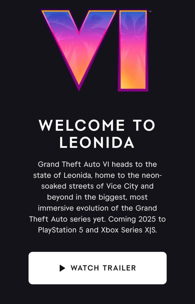 GTA 6 Series Evolution 1735958576 GameOLL