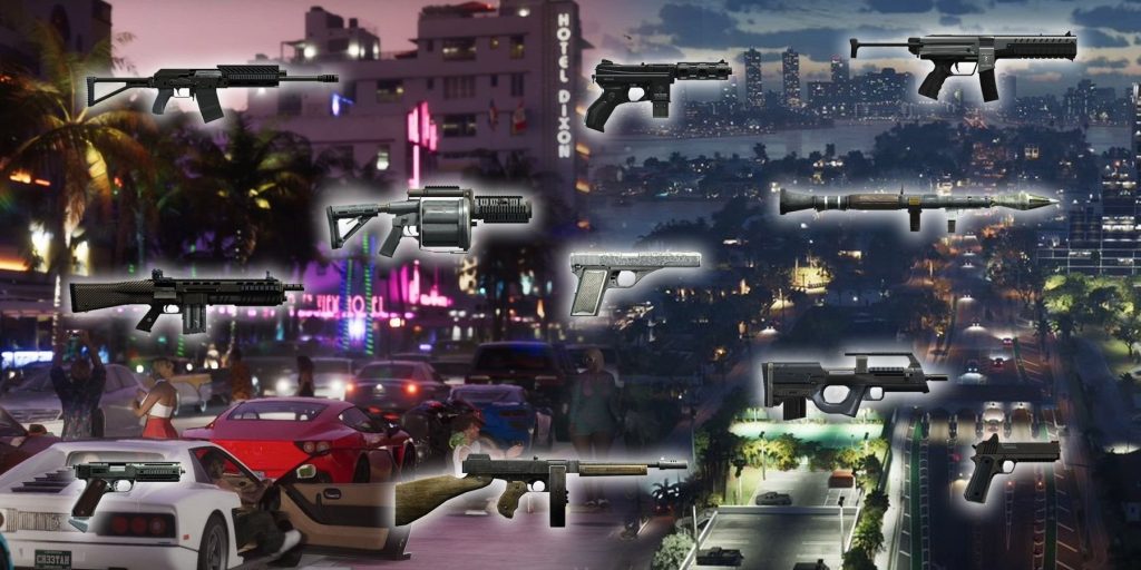 GTA 6 Special Weapons 1735954071 GameOLL