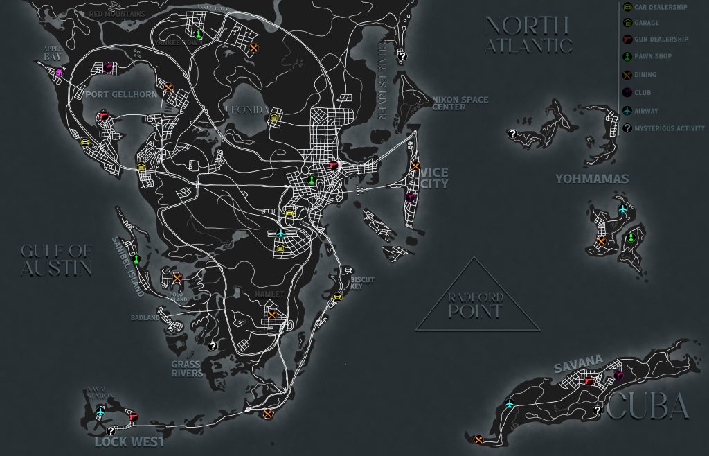 GTA 6 Subreddit Activity 1735950649 GameOLL