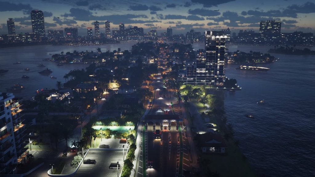 GTA 6 Urban Environment 1735945571 GameOLL