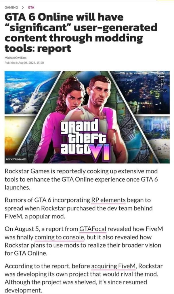 GTA 6 User Generated Content 1735954202 GameOLL
