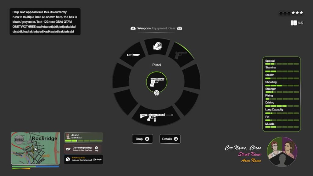 GTA 6 User Interface Details 1735947144 GameOLL