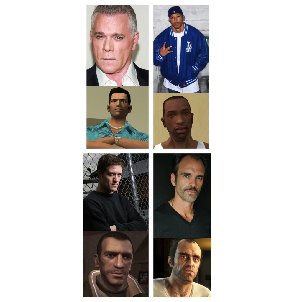 GTA 6 Voice Actors List 1735943365 GameOLL