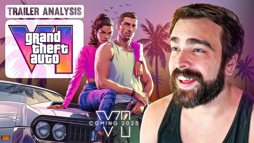 Grand Theft Auto 6 Trailer Analysis 1735941956 GameOLL