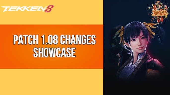 Tekken 8 adapting to changes 1736064443 GameOLL